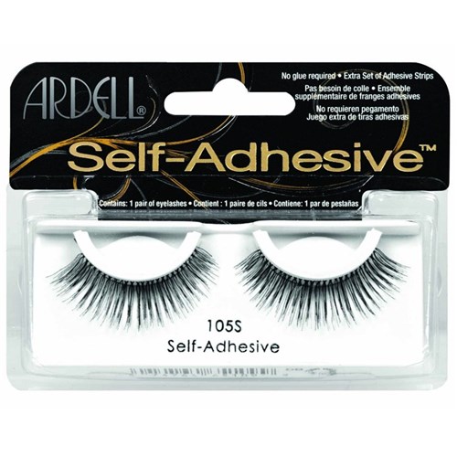 Self Adhesive Lashes #105S